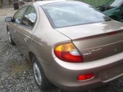 Chrysler Neon