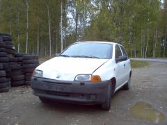 Fiat Punto 55S