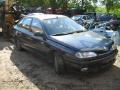 Kuva 1: Renault Laguna  1.8i 8V 5/HB 1996