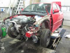 Volkswagen Polo 1.4