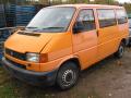 Kuva 1: Volkswagen Transporter 2,5 TDI 75kW 2000