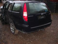 Ford Mondeo 2.0 TDCi Farm