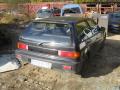 Honda Civic 1,3 16 vent i