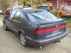 Saab 9000