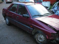 Ford Escort 1.8 D Sed