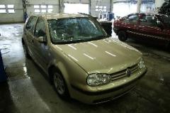 Volkswagen Golf IV 1.6 16V HB