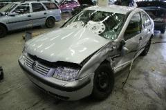 Volkswagen Bora 1.6 16V