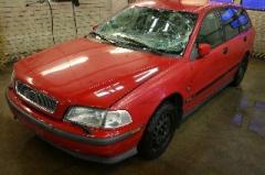 Volvo V40 1.6 16V