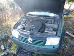 Volkswagen Bora 1.9TDI