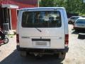 Kuva 1: Ford Transit 2.5 D 1990