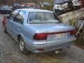 Kuva 1: Mitsubishi Lancer 1989