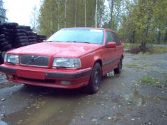 Volvo 850 GLT