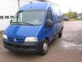 Kuva 1: Citroen Jumper 2.8HDi 2005