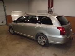 Toyota Avensis 2.0 D4D 85KW