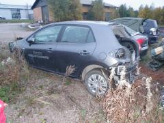 Toyota Auris 1.4 D4D 66KW
