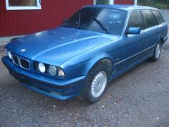 BMW E34 525 TDS Farm