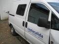 Kuva 1: Fiat Scudo 1.9td 1999