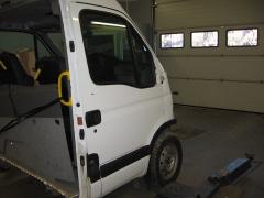 Renault Master 2,5 dCi