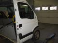 Kuva 1: Renault Master 2,5 dCi 2007