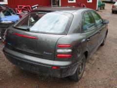 Fiat Brava 1.6i 16V SX