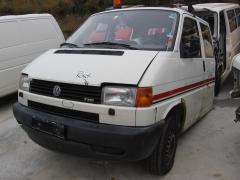 Volkswagen Transporter 2,5 TDI 75kW