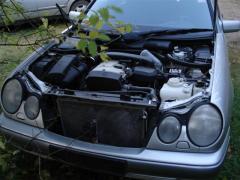 Mercedes-Benz E 200 FARMARI AUTOMAATTI