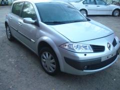 Renault Mgane 1.5 dCi 5/HB