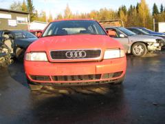 Audi A4 1.8T avant -98 110kw