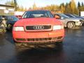 Kuva 1: Audi A4 1.8T avant -98 110kw 1998