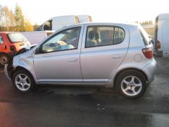 Toyota Yaris 1.4D4D linea sol