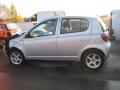 Kuva 1: Toyota Yaris 1.4D4D linea sol 2003