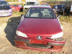 Peugeot 406