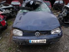 Volkswagen Golf IV PACIFIC VARIANT