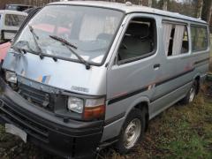 Toyota Hiace 2.4 D