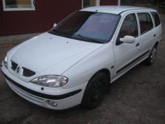 Renault Mgane 1.6i 16V Farm