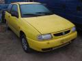 Kuva 1: Seat Ibiza 1.6 55kW 1998