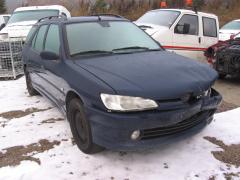 Peugeot 306 2.0 HDI 66kW Break