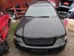 Audi A4 1.8turbo quattro farmari