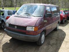 Volkswagen Transporter 2.4 D