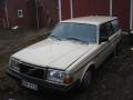 Kuva 1: Volvo 240 / 245 1986