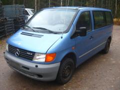 Mercedes-Benz Vito (638) 110 D