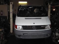 Mercedes-Benz Vito (638) 108 D