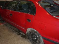Toyota Carina E