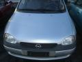 Kuva 1: Opel Corsa B 1998