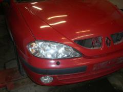Renault Mgane