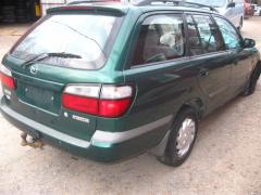 Mazda 626 (GW) 2.0i 16V Farm