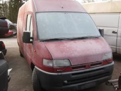 Citroen Jumper 2,5TD -95