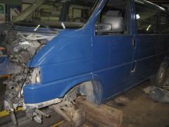 Volkswagen Transp/caravelle