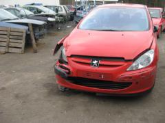 Peugeot 307 xr 1.6 HB 5-ov.