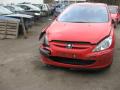 Kuva 1: Peugeot 307 xr 1.6 HB 5-ov. 2003